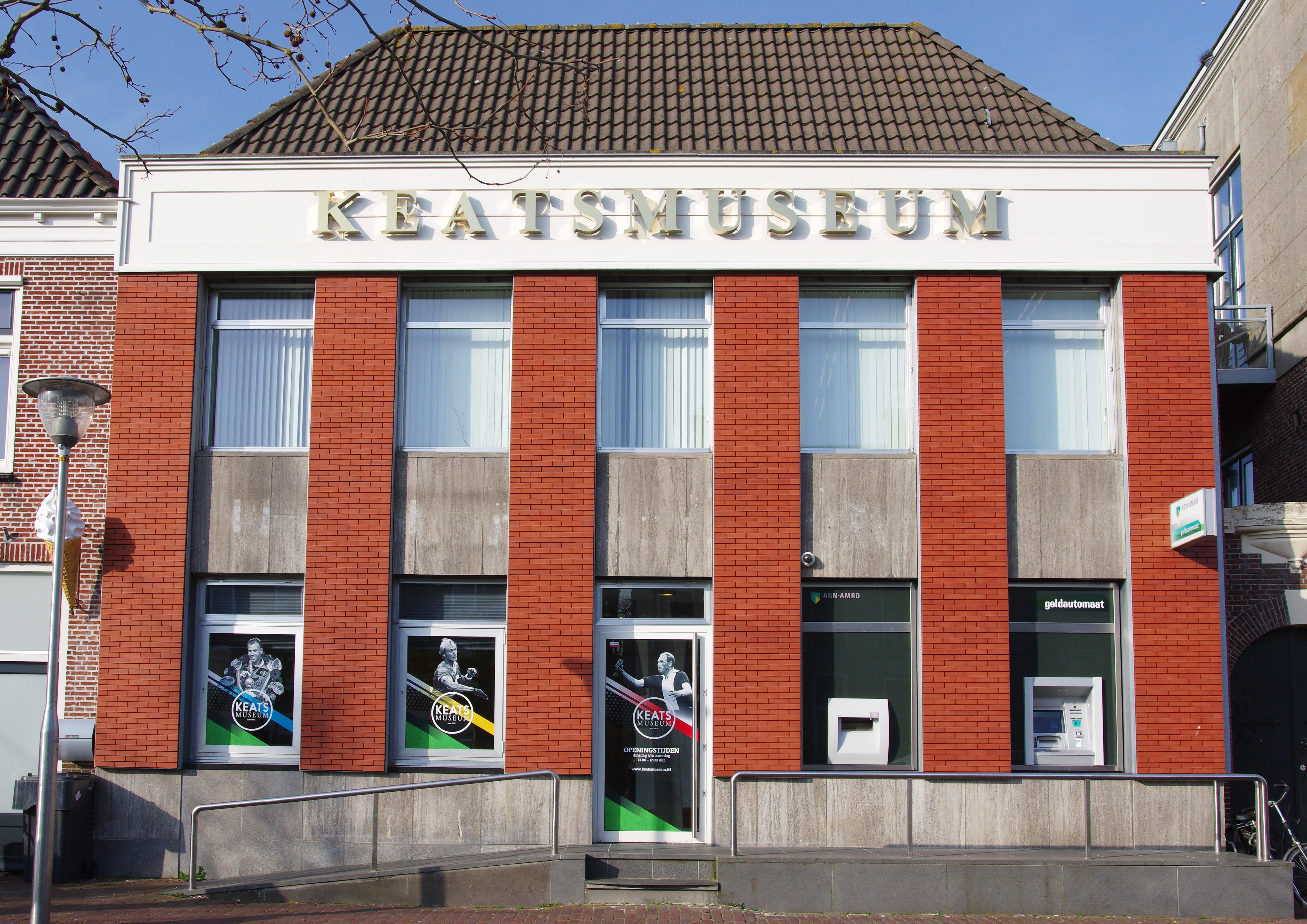 Kaatsmuseum