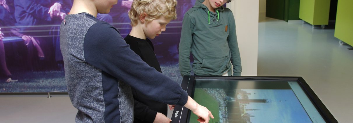 kaatsmuseum