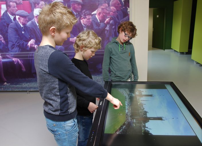 Keatsmuseum kaatsmuseum
