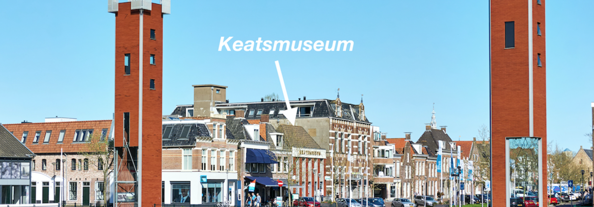 keatsmuseum