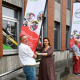 Olympische tentoonstelling