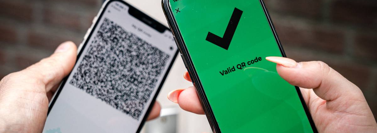 QR