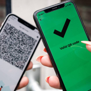 QR