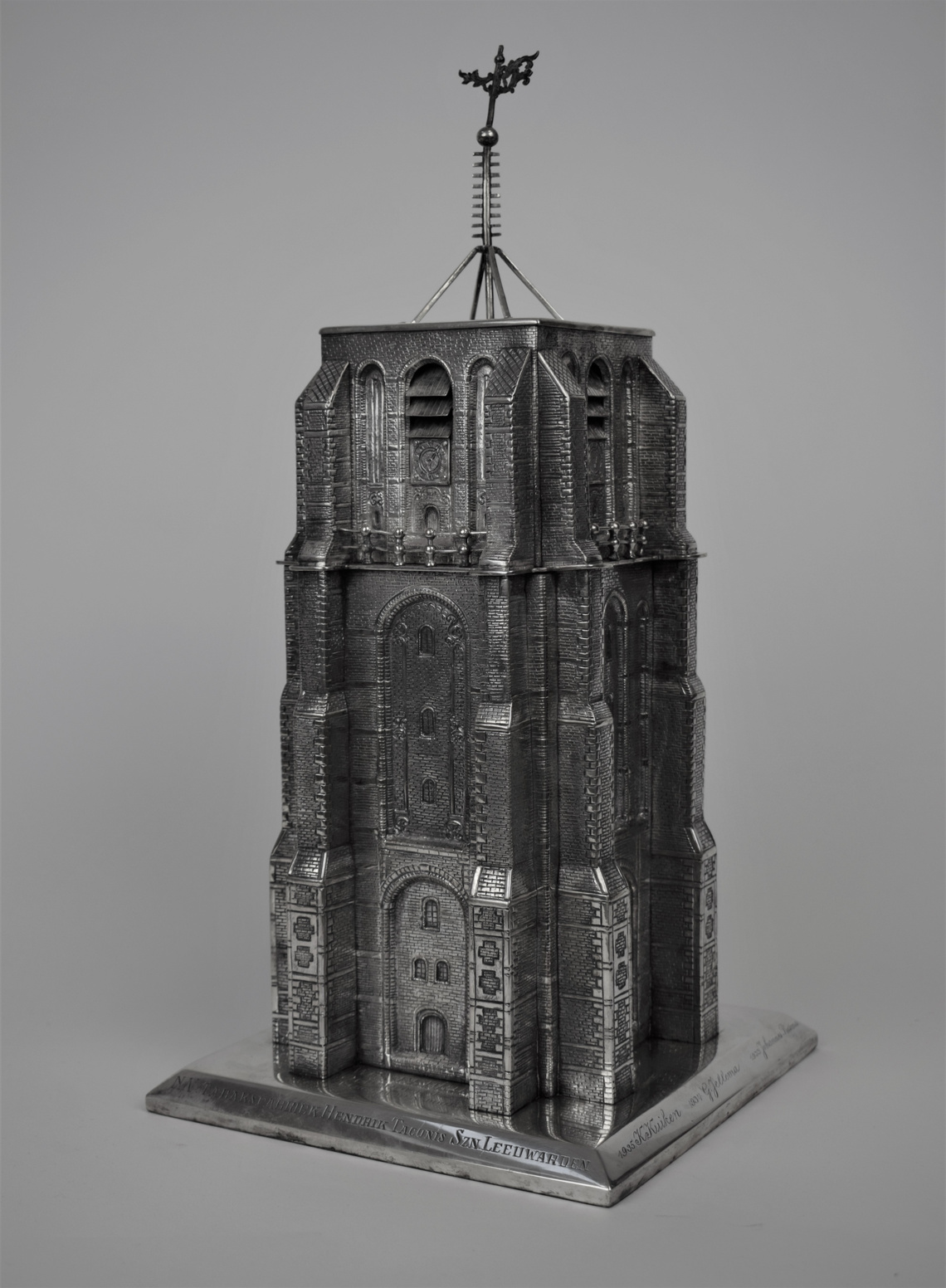 zilveren-oldehove-01 - Keatsmuseum