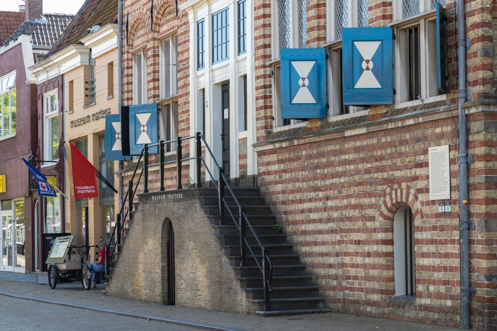 museum martena franeker
