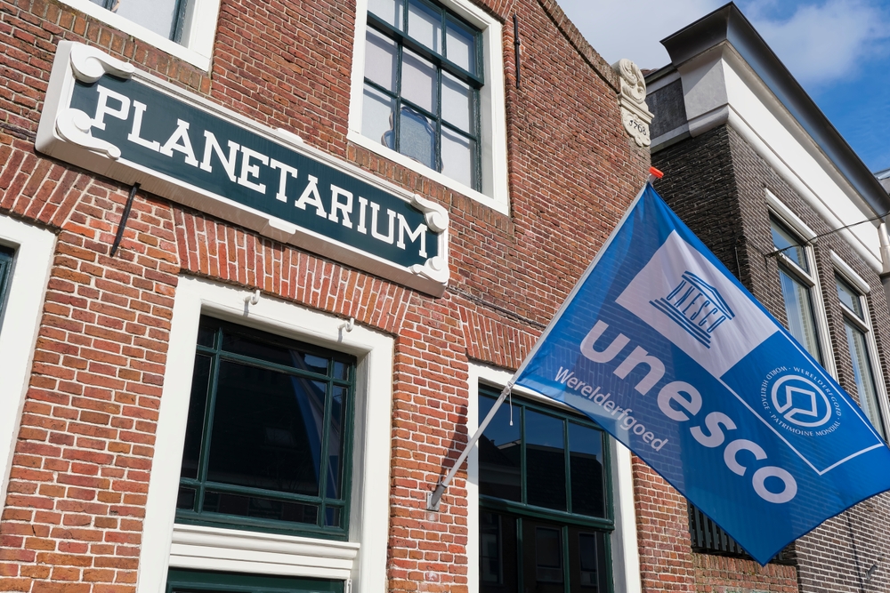 Planetarium Franeker